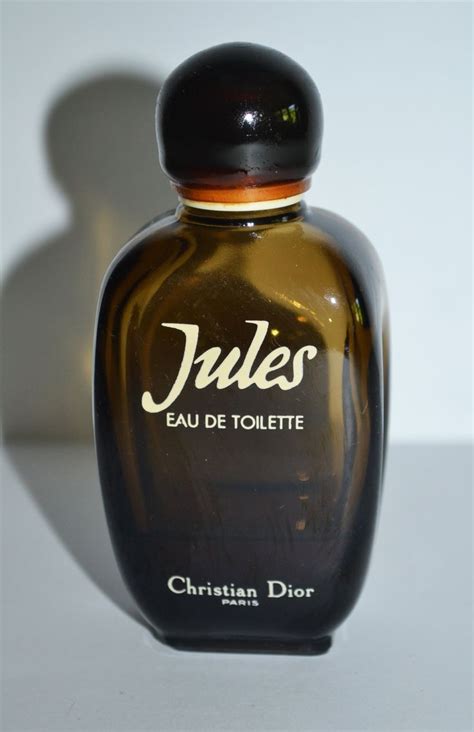 dior jules eau de parfum|jules perfume.